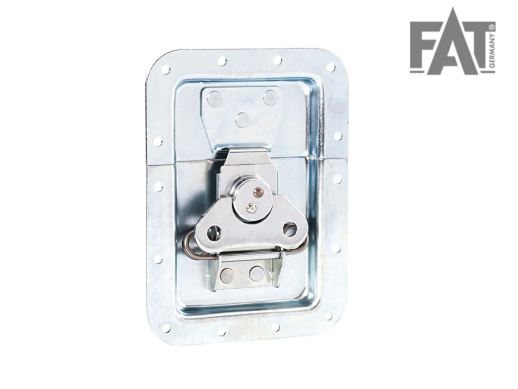 Butterfly Verschluss groß