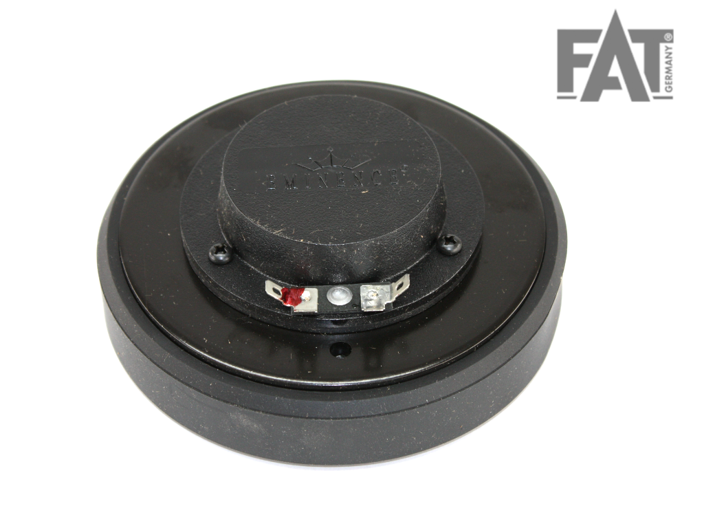 Eminence 1'' - PSD 2002 FL