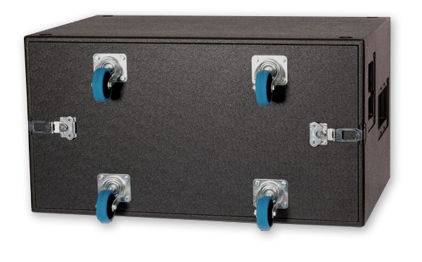 Rollbretter von FAT-Germany