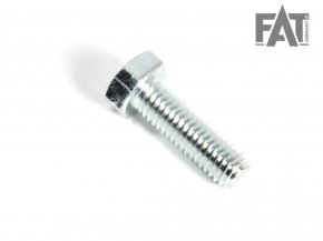 Sechskantschraube M8 / 12 mm