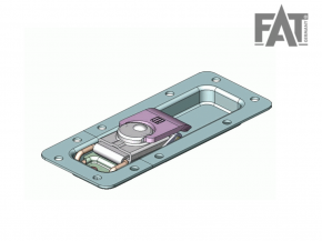 2 HE Butterfly Verschluss