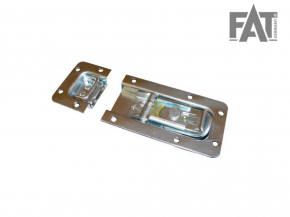 2 HE Butterfly Verschluss