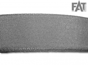 Gurtband 30mm schwarz